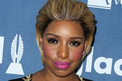 nene leakes nude|Nene Leakes Bares It All in a Sexy Lingerie Snap Praising Her